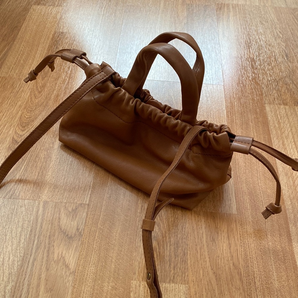 Madewell “Piazza Mini Crossbody Bag”